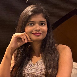 PRATIKSHA KALE