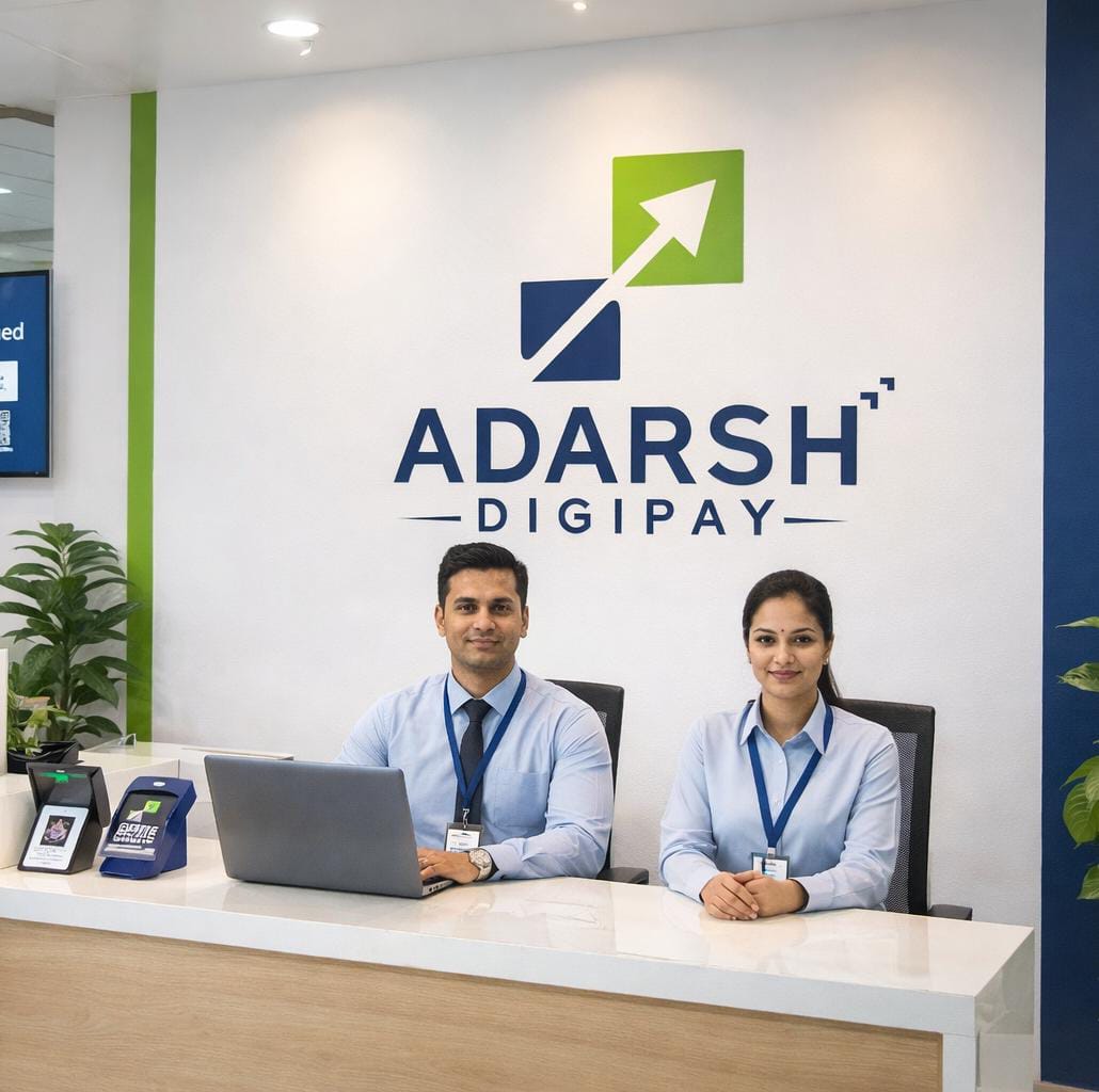 Recharge & Bill Payments