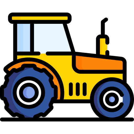 Tractor Loan